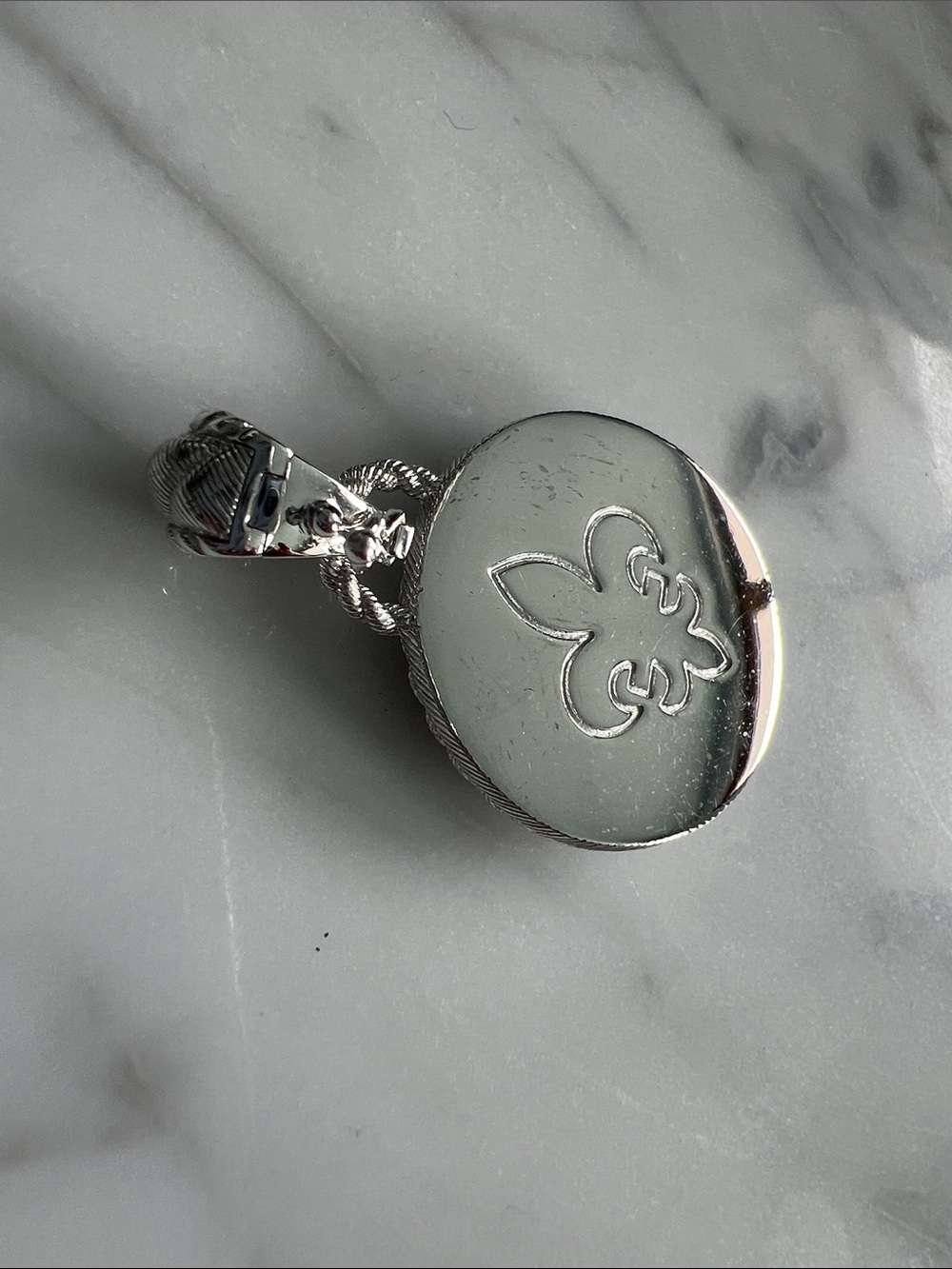 Judith Ripka Enhancer (NEW) - Free Shipping! - Picture 6 of 6